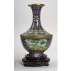 Une paire de vases Chine (1960) | Biron Une paire de vases Chine (1960)