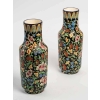 Paire de vases Longwy, XXème siècle | Biron Paire de vases Longwy, XXème siècle