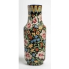 Paire de vases Longwy, XXème siècle | Biron Paire de vases Longwy, XXème siècle
