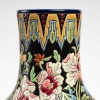 Paire de vases Longwy, XXème siècle | Biron Paire de vases Longwy, XXème siècle