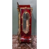 Petite vitrine Napoléon III.