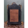 Petite vitrine Napoléon III.