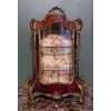 Petite vitrine Napoléon III.