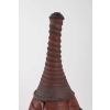bouteille carapace par Emmanuel Peccatte ( 1974 – 2015 ) – céramique contemporaine | Biron bouteille carapace par Emmanuel Peccatte ( 1974 - 2015 ) - céramique contemporaine
