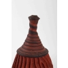 Bouteille strie en céramique par Emmanuel Peccatte ( 1974 – 2015 ) – céramique contemporaine | Biron Bouteille strie en céramique par Emmanuel Peccatte ( 1974 - 2015 ) - céramique contemporaine