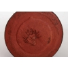 Bouteille strie en céramique par Emmanuel Peccatte ( 1974 – 2015 ) – céramique contemporaine | Biron Bouteille strie en céramique par Emmanuel Peccatte ( 1974 - 2015 ) - céramique contemporaine