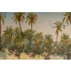 Tableau de Pierre Auzole, XIXème/XXème | Biron Tableau de Pierre Auzole, XIXème/XXème