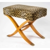 Paire de pouf, 1940 | Biron Paire de pouf, 1940