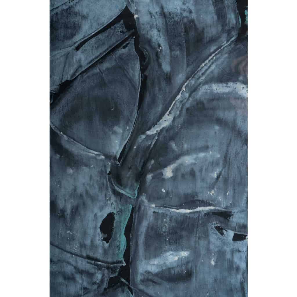 Lithographie de César encadrée, XXème | Biron Lithographie de César encadrée, XXème