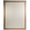 Lithographie de César encadrée, XXème | Biron Lithographie de César encadrée, XXème