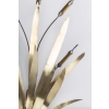1960 Grande Paire d’Appliques « Bouquet de joncs » Maison FlorArt | Biron 1960 Grande Paire d'Appliques "Bouquet de joncs" Maison FlorArt