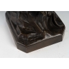 Bronze de Picault, XIXème | Biron Bronze de Picault, XIXème