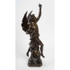 Bronze de Picault, XIXème | Biron Bronze de Picault, XIXème