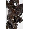 Bronze de Picault, XIXème | Biron Bronze de Picault, XIXème