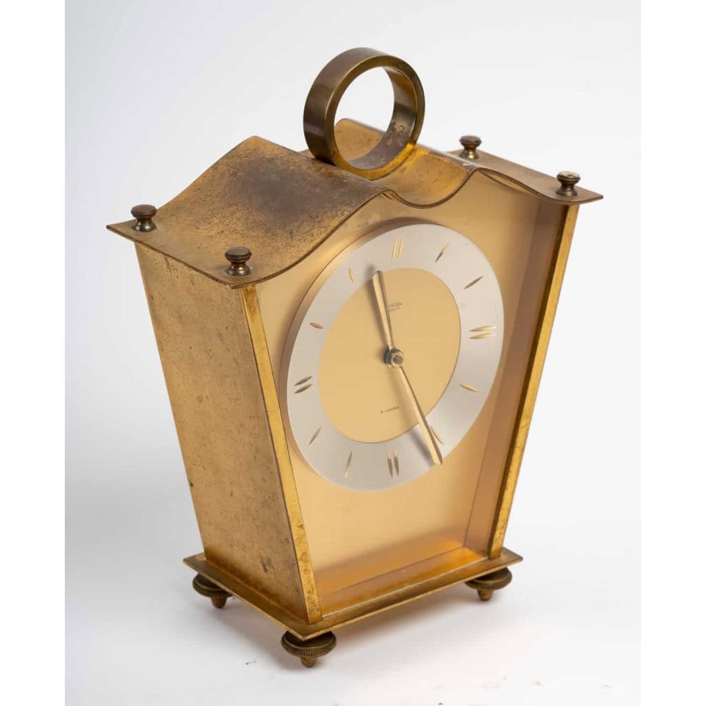 Pendule de bureau Lancel, 1940 | Biron Pendule de bureau Lancel, 1940