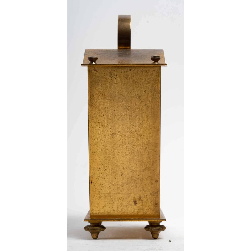 Pendule de bureau Lancel, 1940 | Biron Pendule de bureau Lancel, 1940