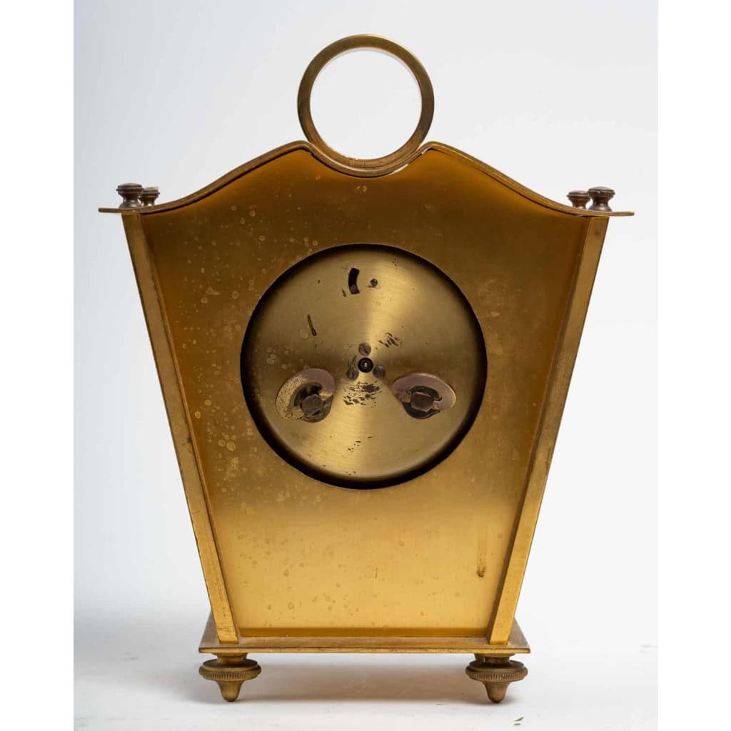 Pendule de bureau Lancel, 1940 | Biron Pendule de bureau Lancel, 1940