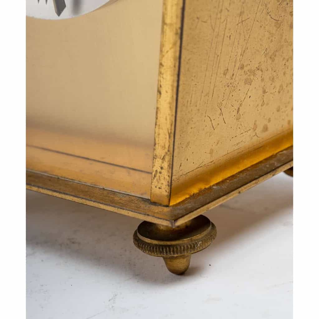 Pendule de bureau Lancel, 1940 | Biron Pendule de bureau Lancel, 1940