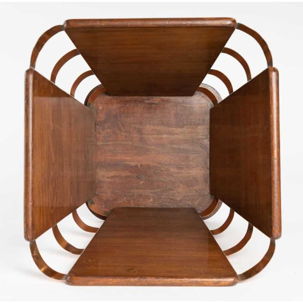 Corbeille à papier, 1930