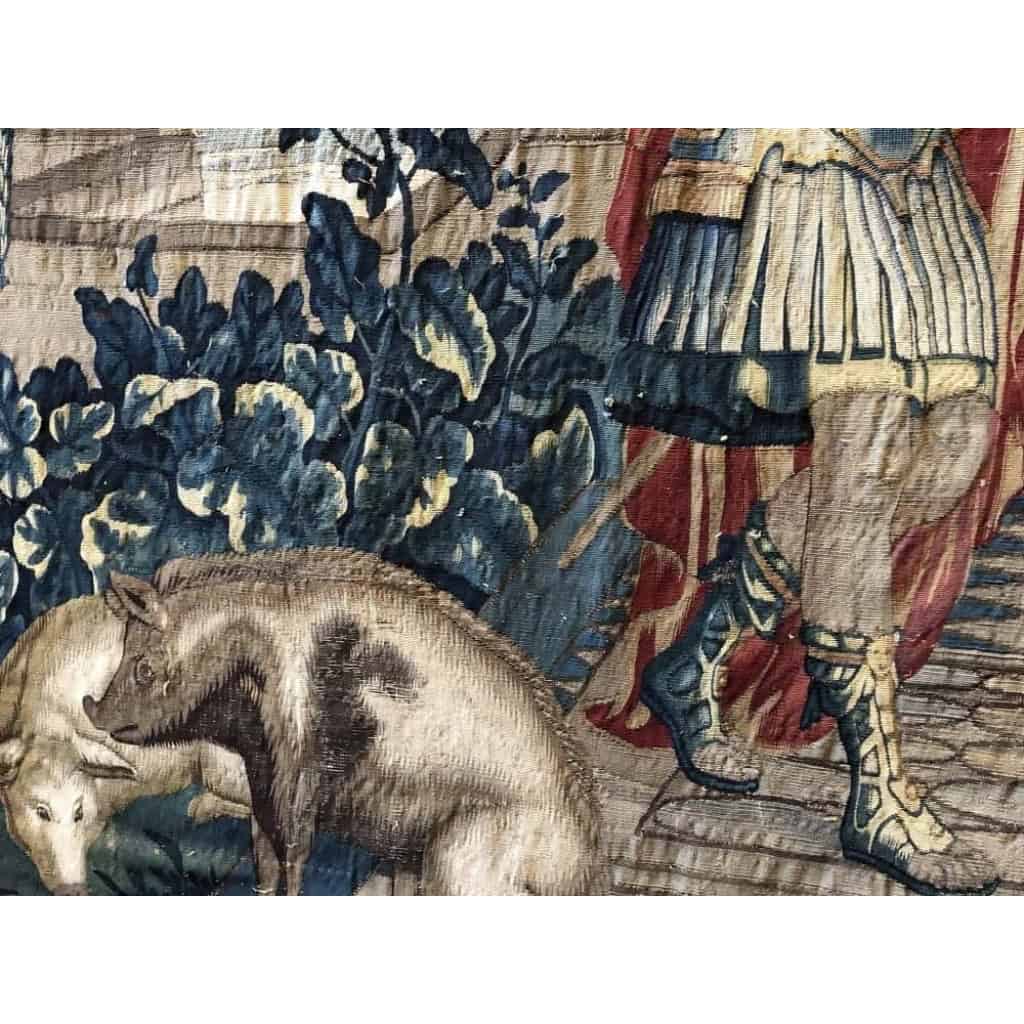 Ulysse et Circé. | Biron Ulysse et Circé.