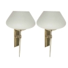 Paire d’Appliques Maison Stilnovo 1950 | Biron |||||