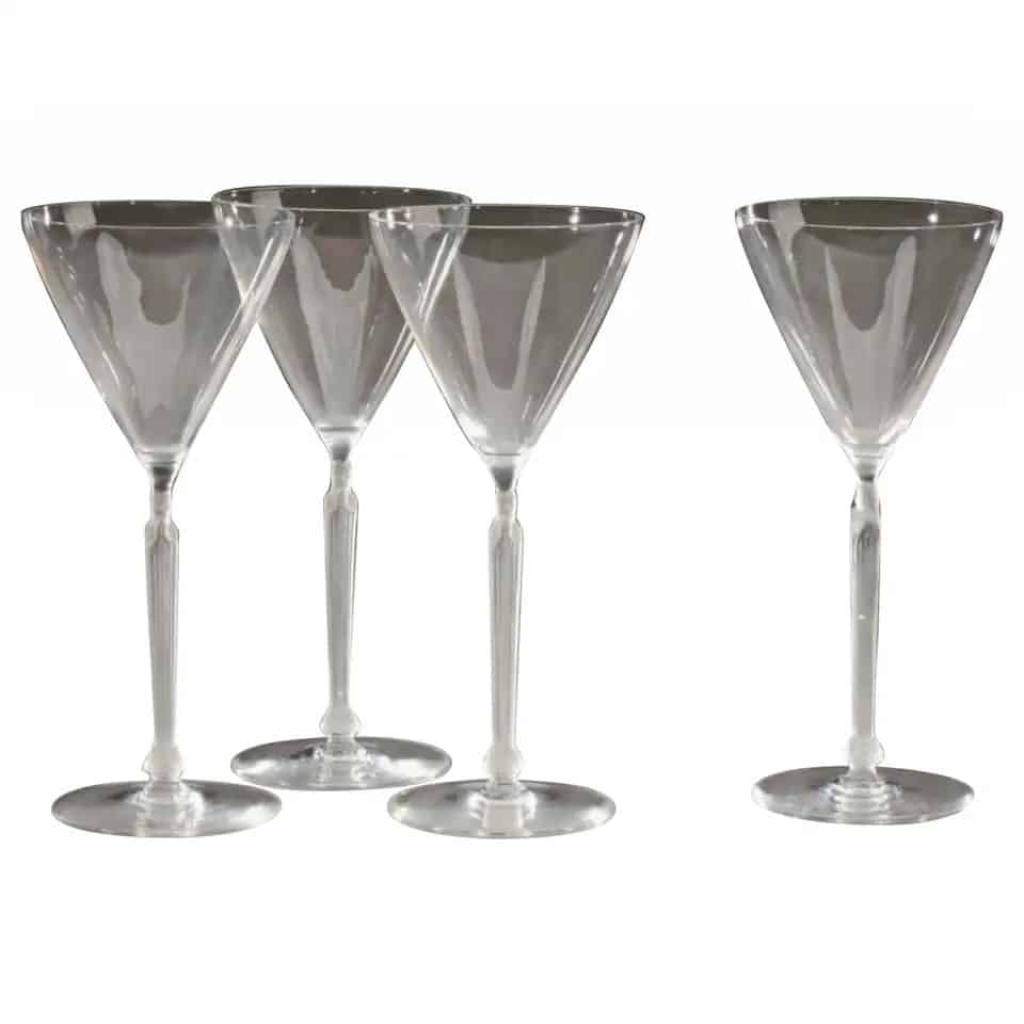 René lalique : « Clos Saint Odile » Verre | Biron ||