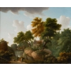 Philippe BUDELOT (1770-1841) & Joseph SWEBACH-DESFONTAINES (1769 – 1823) | Biron Philippe BUDELOT (1770-1841) & Joseph SWEBACH-DESFONTAINES (1769 - 1823)