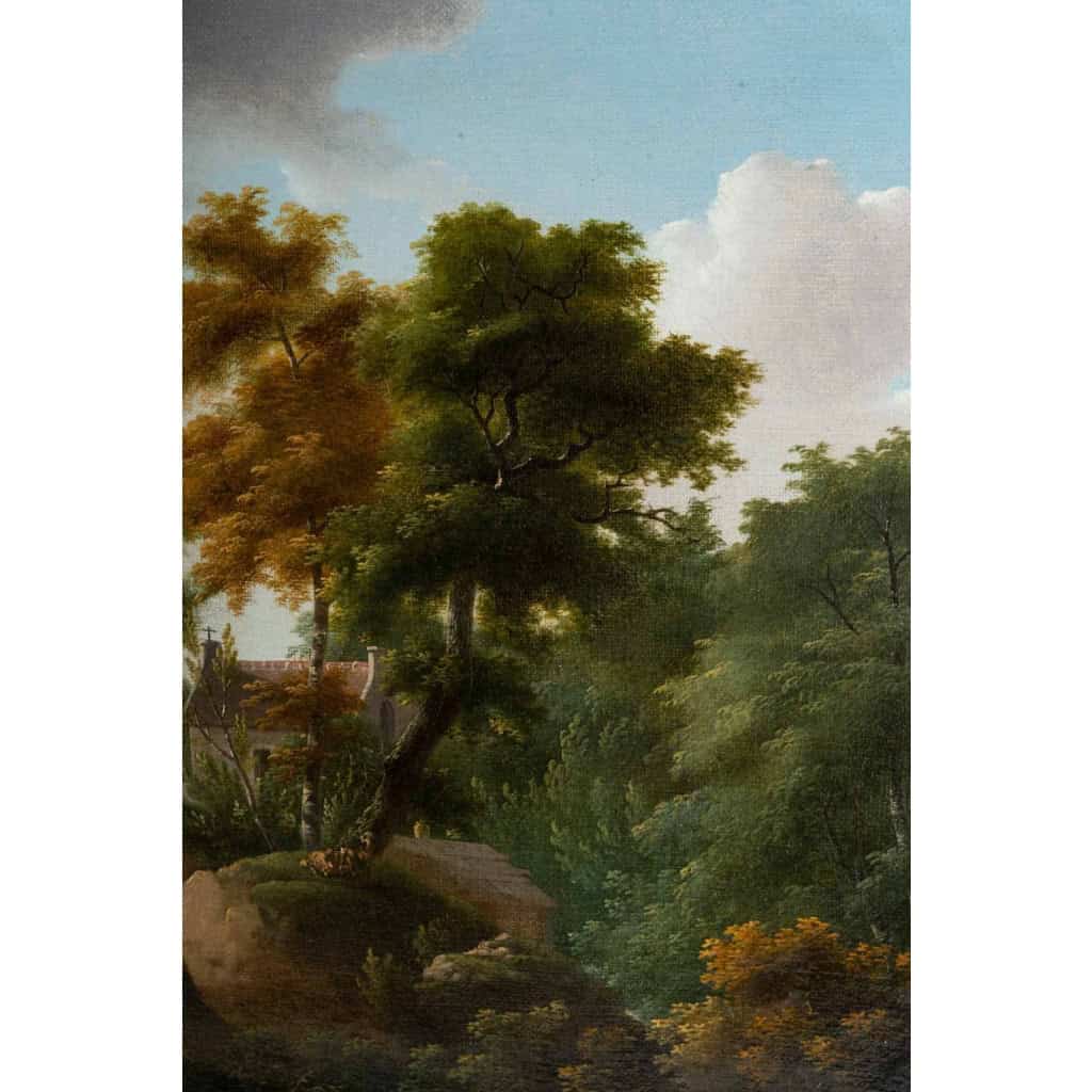 Philippe BUDELOT (1770-1841) & Joseph SWEBACH-DESFONTAINES (1769 – 1823) | Biron Philippe BUDELOT (1770-1841) & Joseph SWEBACH-DESFONTAINES (1769 - 1823)
