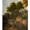 Philippe BUDELOT (1770-1841) & Joseph SWEBACH-DESFONTAINES (1769 – 1823) | Biron Philippe BUDELOT (1770-1841) & Joseph SWEBACH-DESFONTAINES (1769 - 1823)