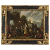 Tentation de Saint-Antoine – Atelier de Frans II Francken (1581 – 1641) | Biron |||||||