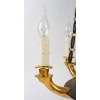 Lustre de style 1er Empire. | Biron Lustre de style 1er Empire.