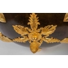 Lustre de style 1er Empire. | Biron Lustre de style 1er Empire.