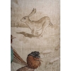 Coussin « animaux de la forêt » | Biron Coussin "animaux de la forêt"