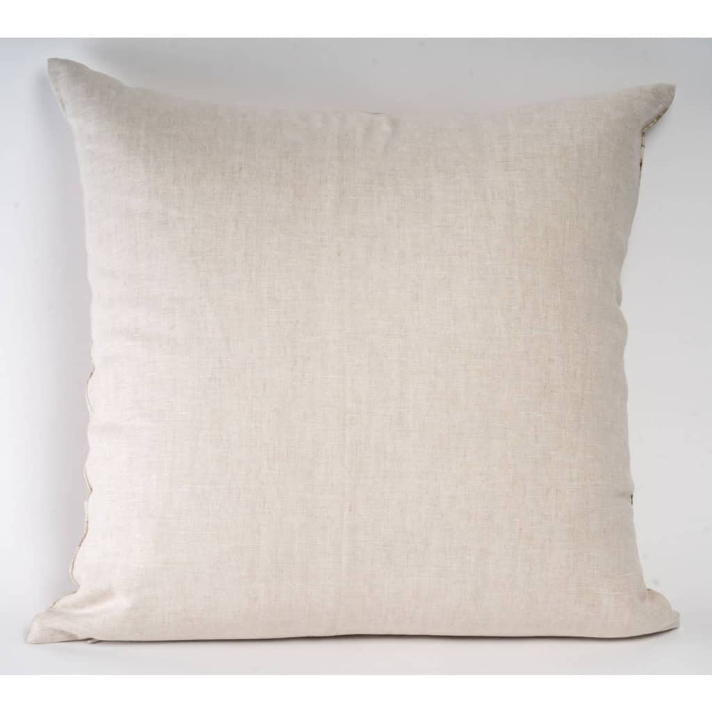Coussin « animaux de la forêt » | Biron Coussin "animaux de la forêt"