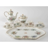 Un service à café en porcelaine de Sèvres, XIXème siècle | Biron |||||||||||||||