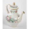 Un service à café en porcelaine de Sèvres, XIXème siècle | Biron Un service à café en porcelaine de Sèvres, XIXème siècle
