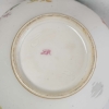 Un service à café en porcelaine de Sèvres, XIXème siècle | Biron Un service à café en porcelaine de Sèvres, XIXème siècle