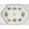 Un service à café en porcelaine de Sèvres, XIXème siècle | Biron Un service à café en porcelaine de Sèvres, XIXème siècle
