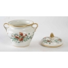 Un service à café en porcelaine de Sèvres, XIXème siècle | Biron Un service à café en porcelaine de Sèvres, XIXème siècle