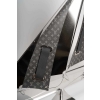Voilier Louis Vuitton avec sangle, XXème
