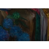 Huile sur toile représentant une femme couchée. Circa. 1920 – 1930 | Biron Huile sur toile représentant une femme couchée. Circa. 1920 - 1930