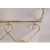 Grande Applique de stilnovo 1950 | Biron Grande Applique de stilnovo 1950
