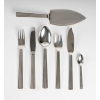 Ménagère « Bernadotte » argent massif de Georg Jensen – 37 pièces | Biron ||||||||||
