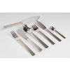Ménagère « Bernadotte » argent massif de Georg Jensen – 37 pièces | Biron Ménagère "Bernadotte" argent massif de Georg Jensen - 37 pièces