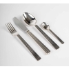 Ménagère « Bernadotte » argent massif de Georg Jensen – 24 pièces | Biron Ménagère "Bernadotte" argent massif de Georg Jensen - 24 pièces