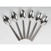 Ménagère « Bernadotte » argent massif de Georg Jensen – 24 pièces | Biron Ménagère "Bernadotte" argent massif de Georg Jensen - 24 pièces