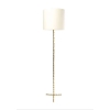 Lampadaire en Bronze de la Maison Bagues 1960 | Biron |||||