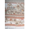 Tissu en lin « animaux de la forêt » | Biron Tissu en lin "animaux de la forêt"