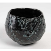 Gisèle Buthod – Garçon (1954) – bol raku n°2 | Biron Gisèle Buthod - Garçon (1954) - bol raku n°2