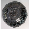 Gisèle Buthod – Garçon (1954) – bol raku n°2 | Biron Gisèle Buthod - Garçon (1954) - bol raku n°2